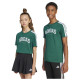Adidas Παιδική κοντομάνικη μπλούζα Codes Collegiate Graphic Tee Adidas Παιδική κοντομάνικη μπλούζα Codes Collegiate Graphic Tee